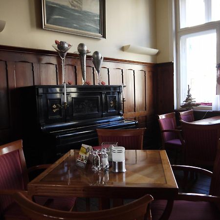 Restaurant & Hotel Wißmar 외부 사진