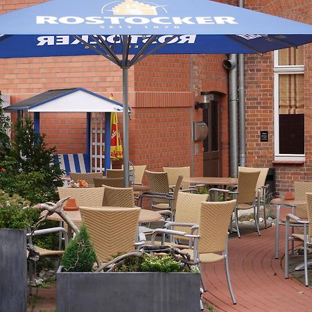 Restaurant & Hotel Wißmar 외부 사진