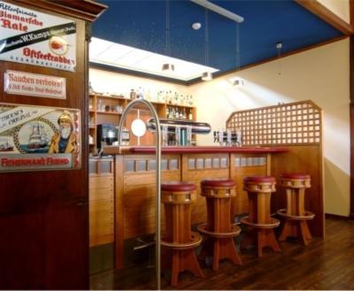 Restaurant & Hotel Wißmar 외부 사진