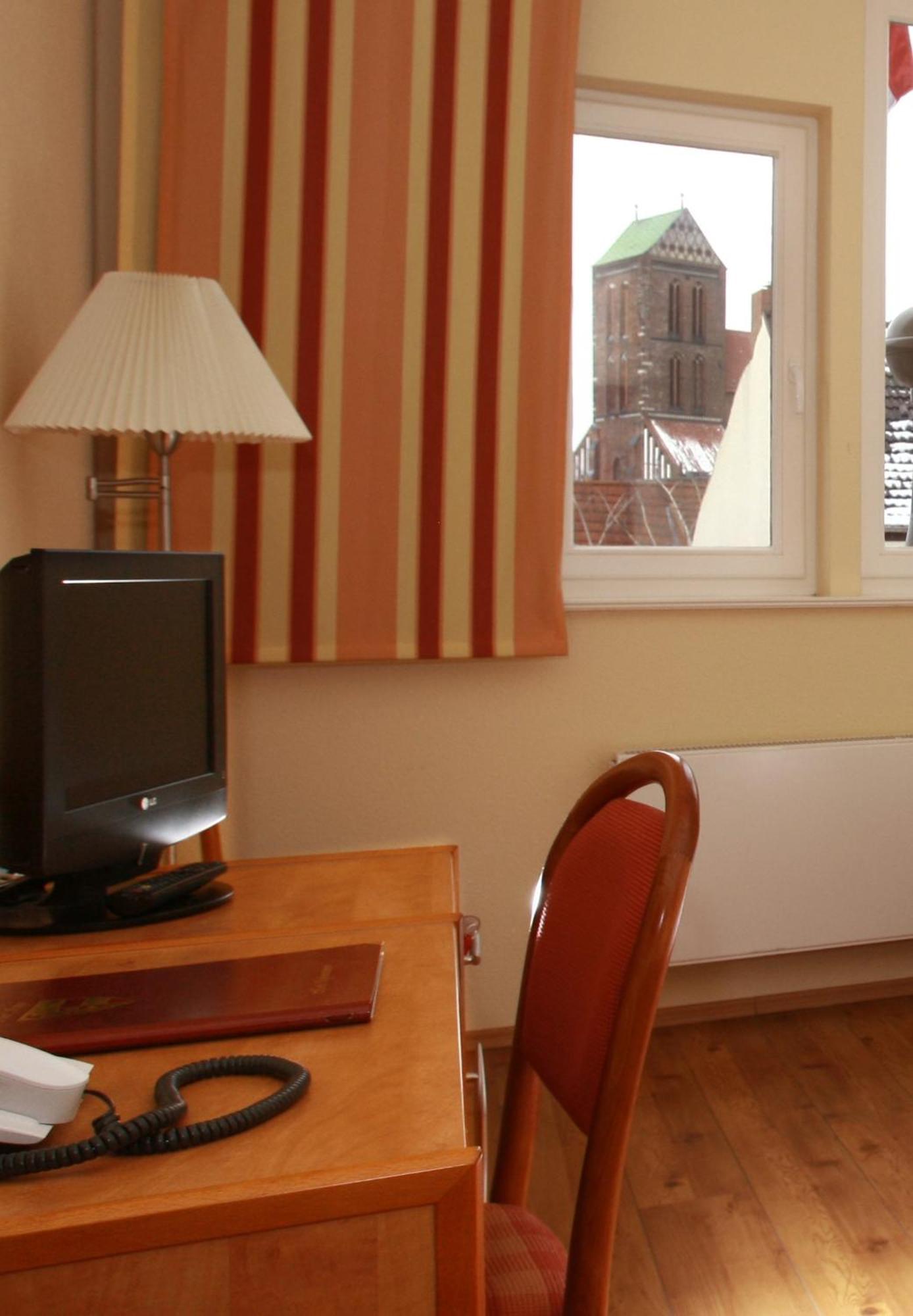 Restaurant & Hotel Wißmar 외부 사진