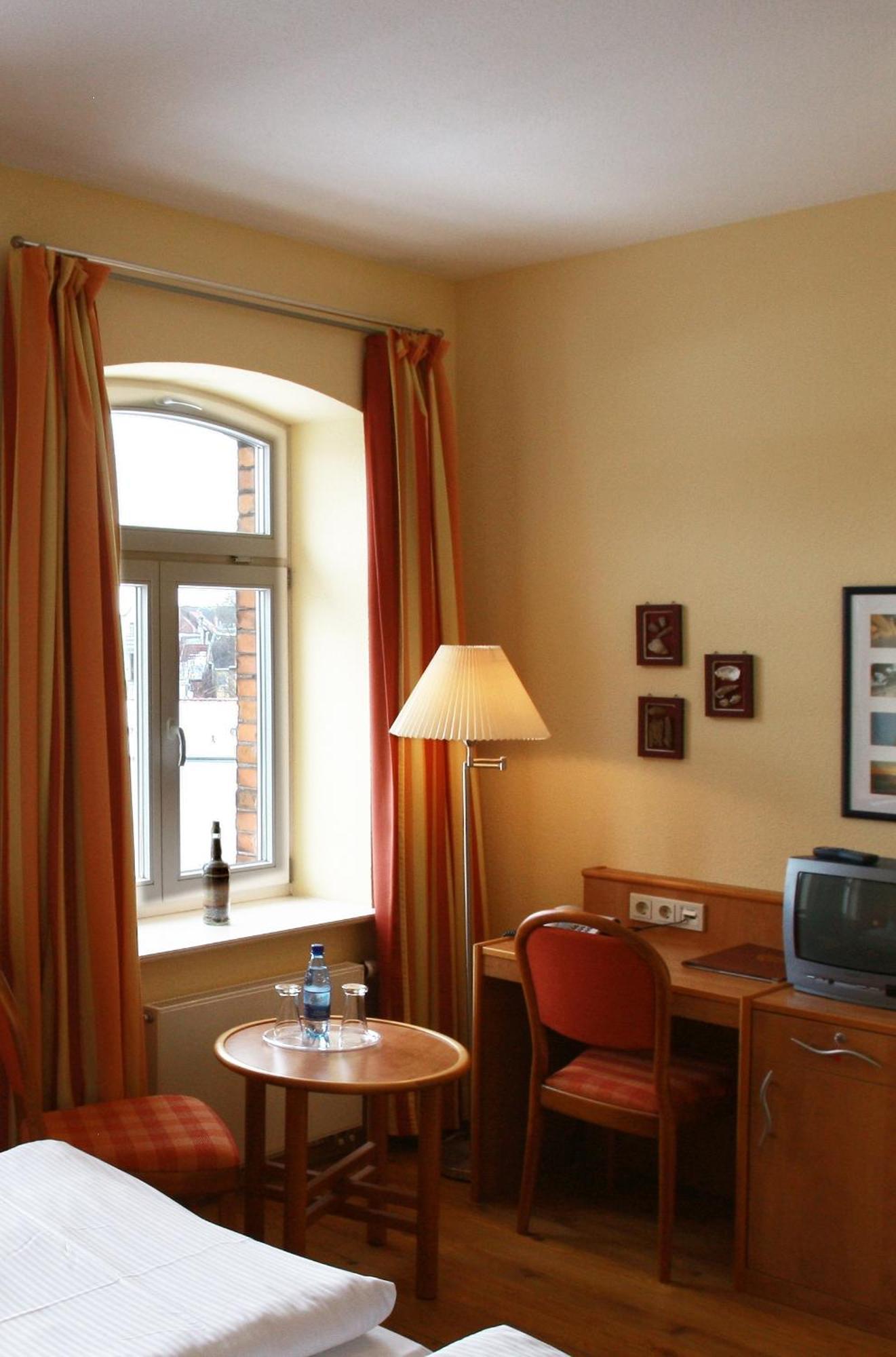 Restaurant & Hotel Wißmar 외부 사진