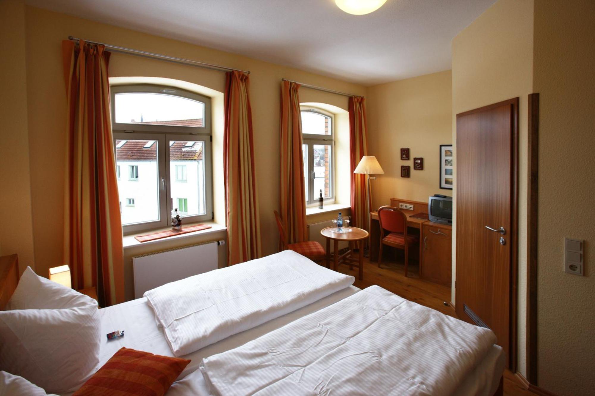 Restaurant & Hotel Wißmar 외부 사진