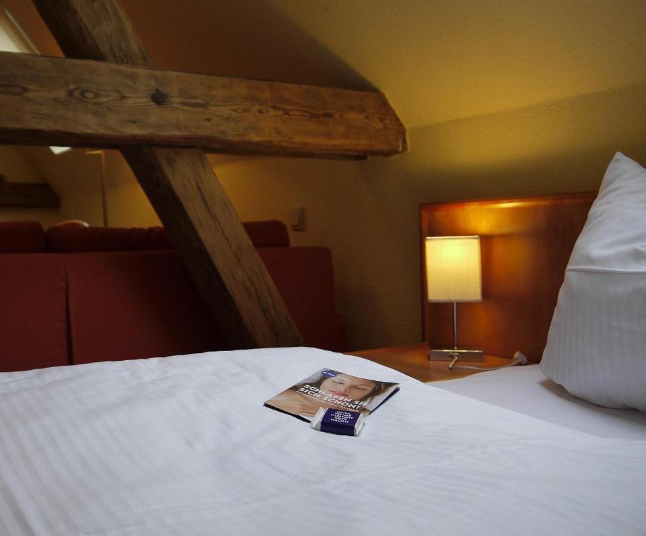Restaurant & Hotel Wißmar 외부 사진